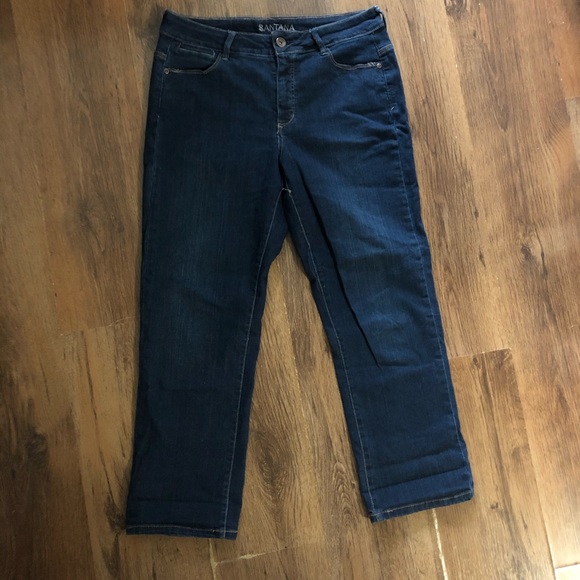 Santana Jeans | Pants \u0026 Jumpsuits 